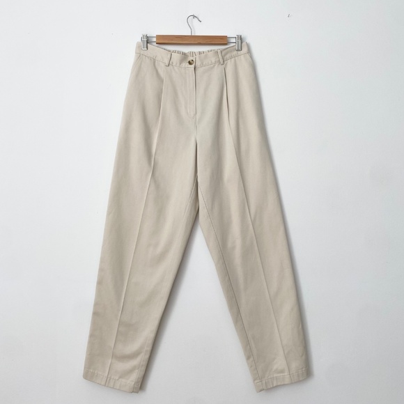 L.L Ban bayside pants - Picture 3 of 7